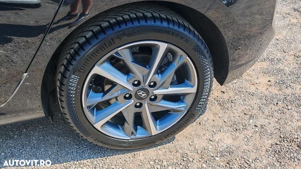 Hyundai i30 - 27