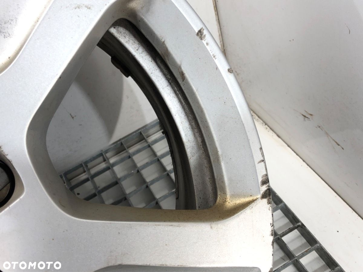 FELGI ALUMINIOWE 16 7,5J 5X112 ET 45 ŚRODEK CENTR. 66,6 - 782.00 PLN - AUDI A4 B8 (8K2) 2007 - 2015 - 8
