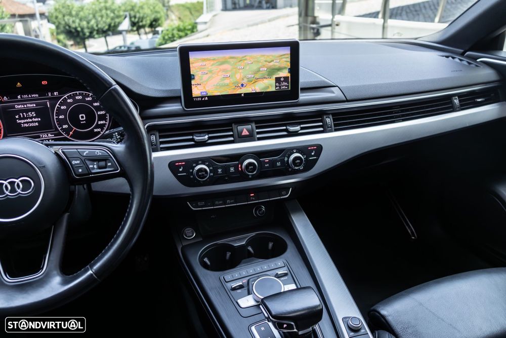Audi A5 Sportback 2.0 TFSI S tronic - 26