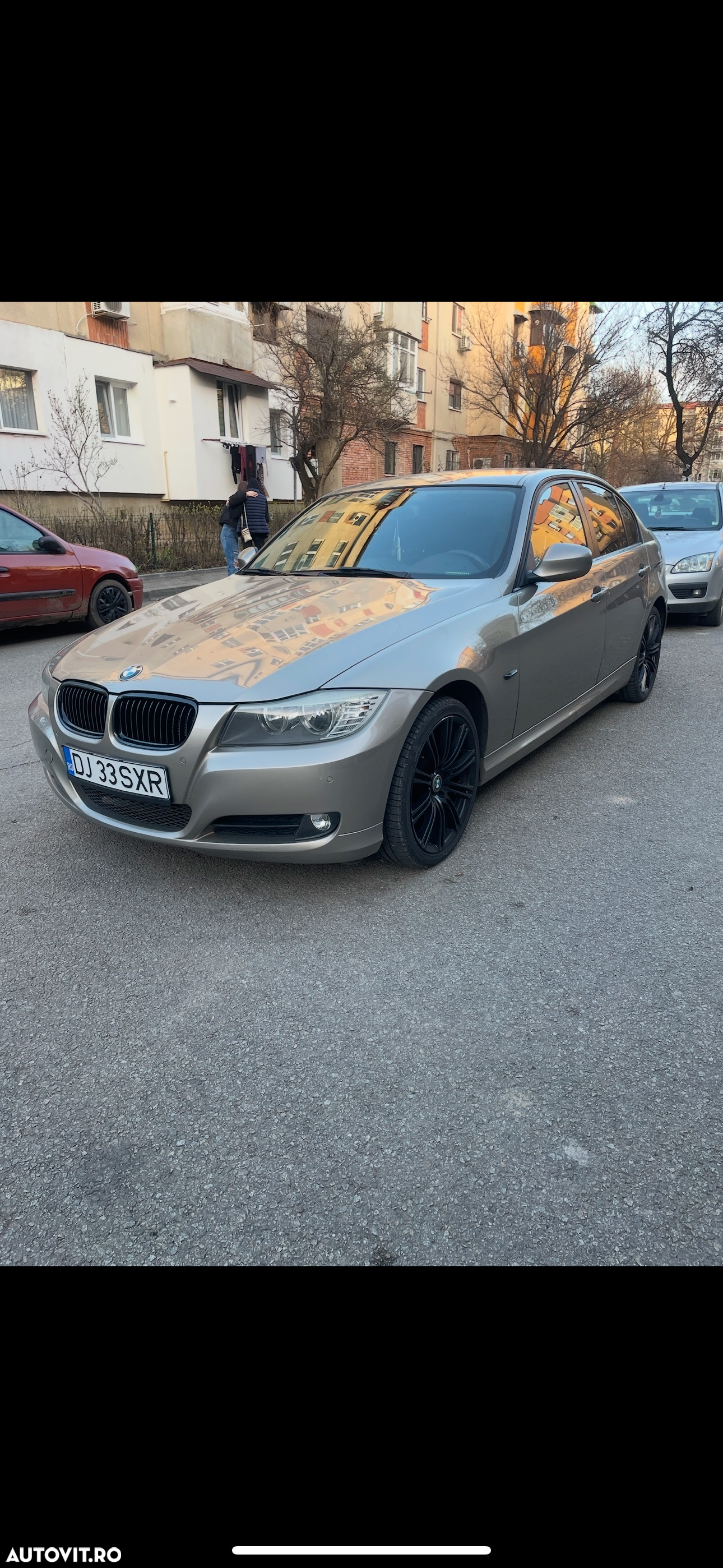 BMW Seria 3 - 14