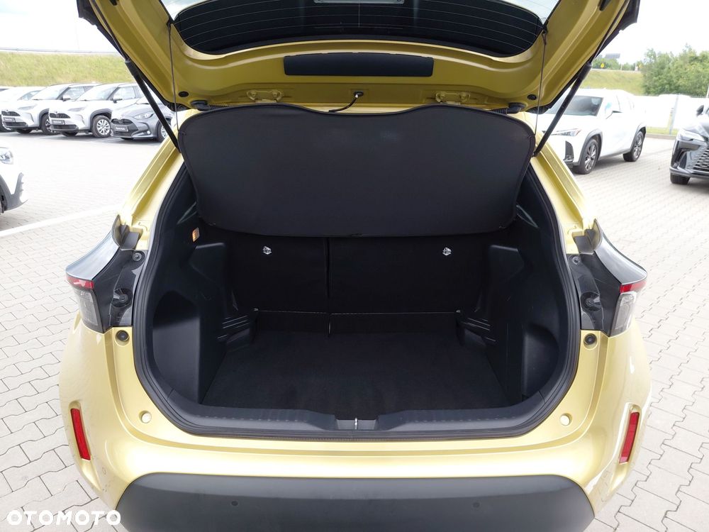 Toyota Yaris Cross Hybrid 1.5 Comfort - 13
