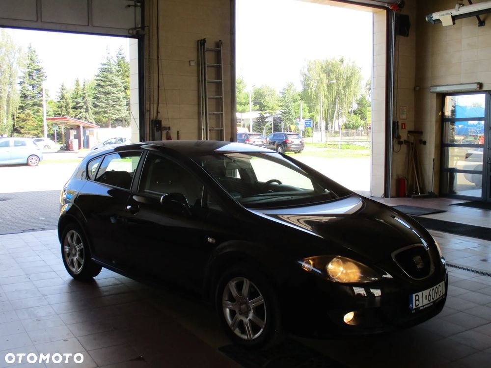 Seat Leon - 3
