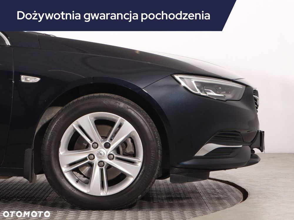 Opel Insignia - 17