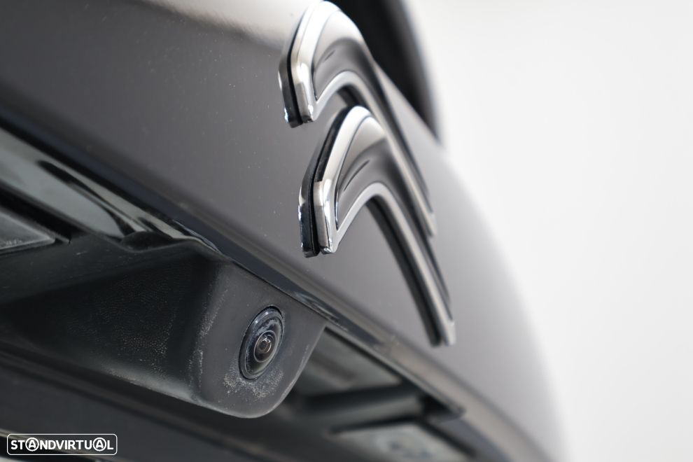 Citroën C4 1.2 PureTech Plus - 14