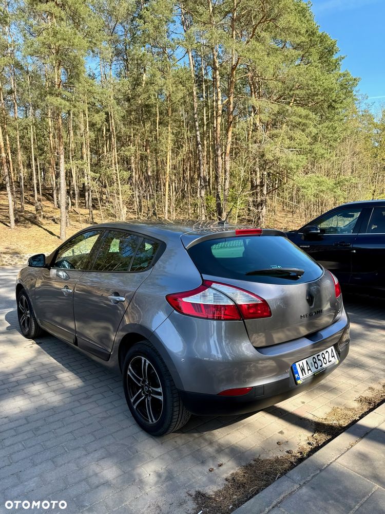 Renault Megane 2.0 dCi 16V Privilege - 2