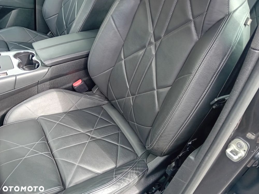 DS Automobiles DS 7 Crossback 1.6 PureTech Rivoli - 9