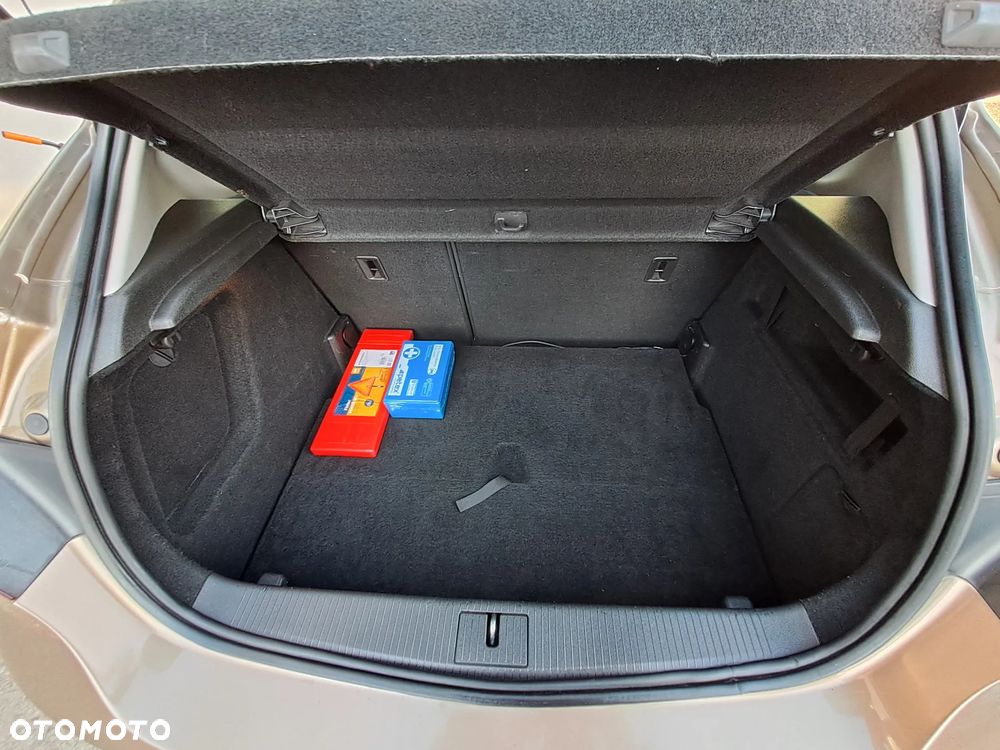 Opel Astra - 9