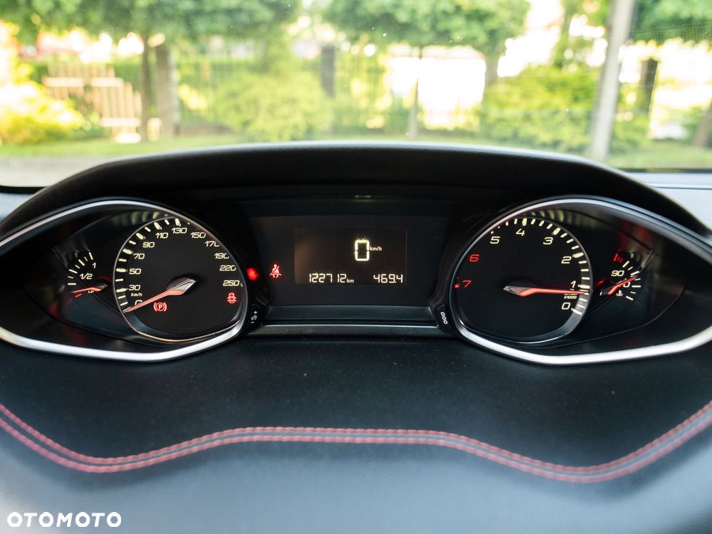Peugeot 308 PureTech 130 GPF Stop & Start Allure - 35