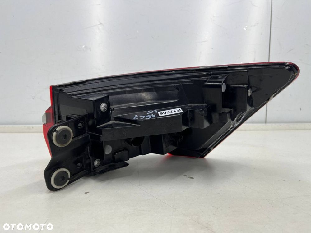 Lampa Audi A6 C8 4k SEDAN 2018r.- lewa tylna ORYGINALNA 4k5945069 - 11
