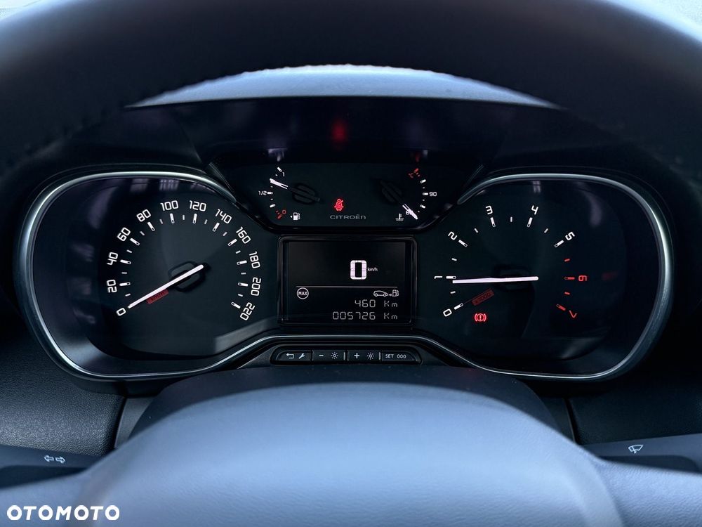 Citroën C3 Aircross 1.2 PureTech Feel S&S - 19