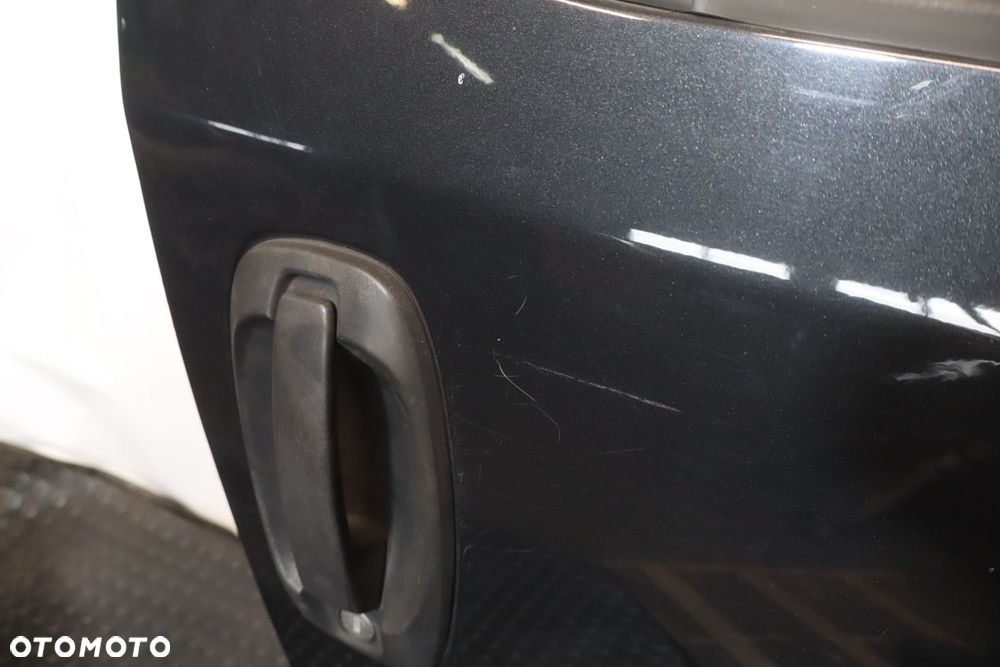 drzwi prawy przód - 8