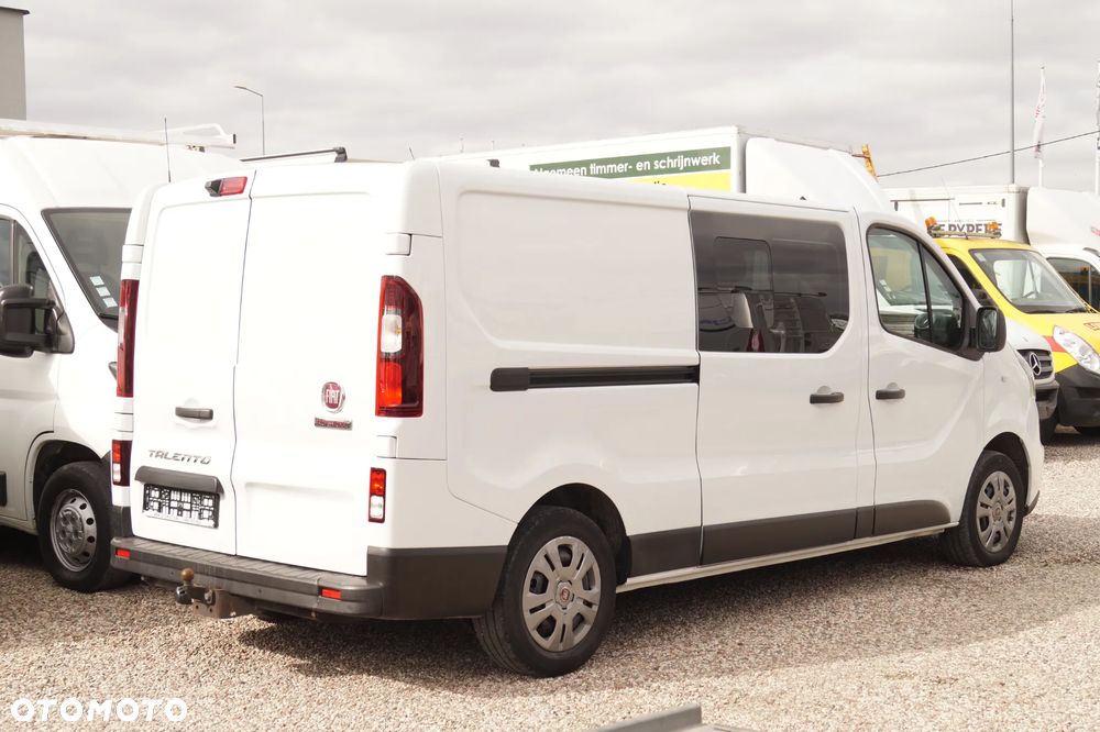 Fiat Talento - 10