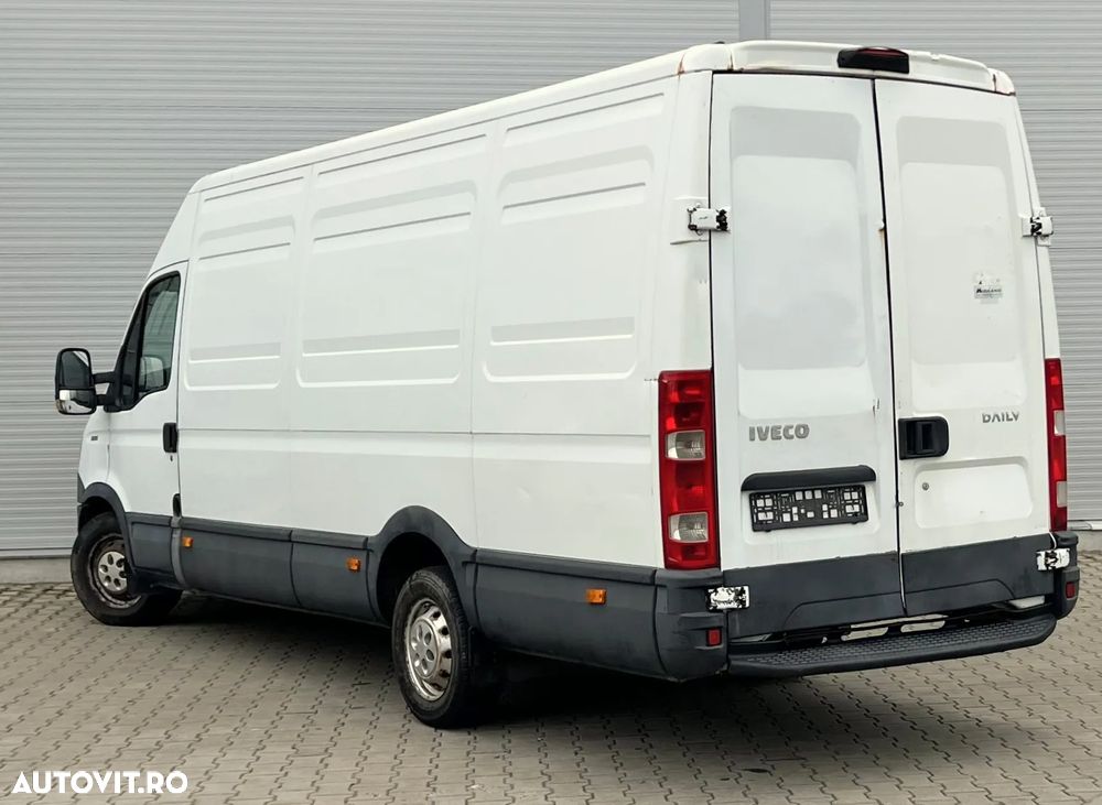Iveco Daily - 5