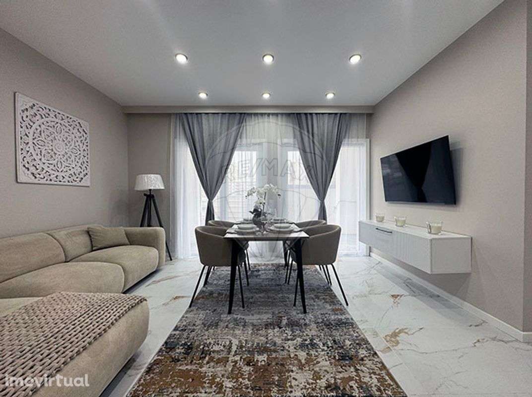 Apartamento T2 para venda - Grande imagem: 3/29