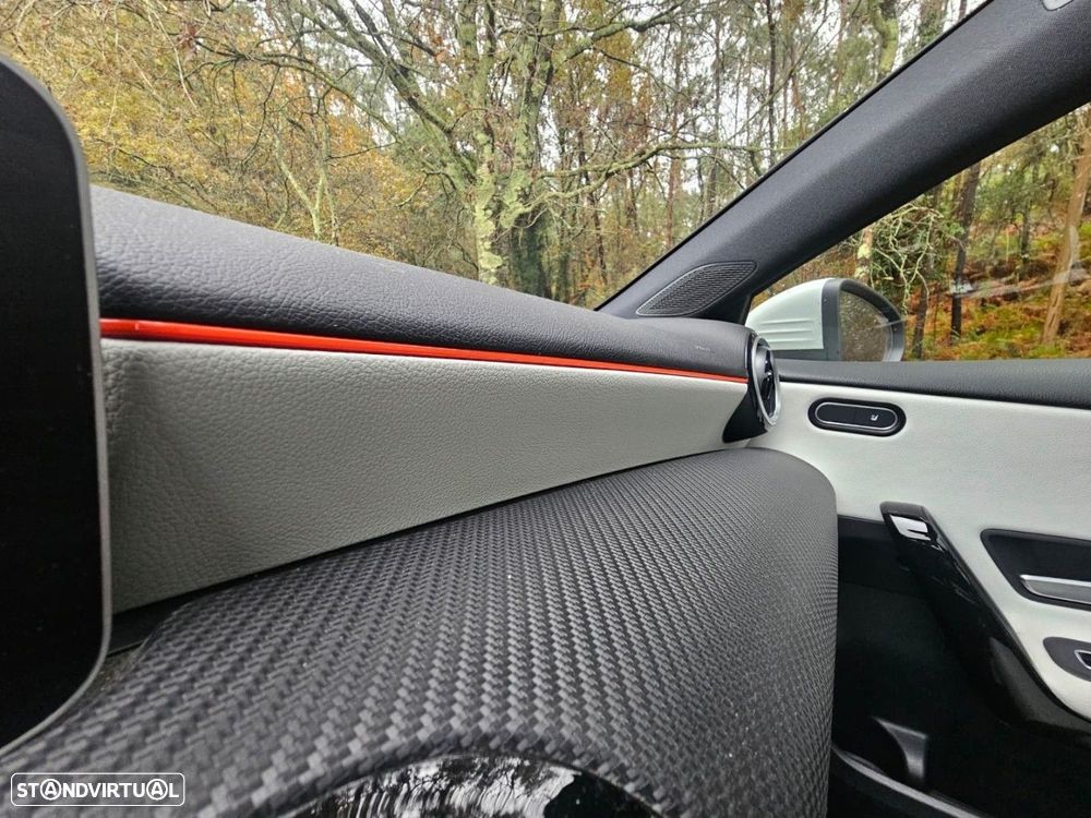 Mercedes-Benz A 180 d Style Plus Aut. - 13