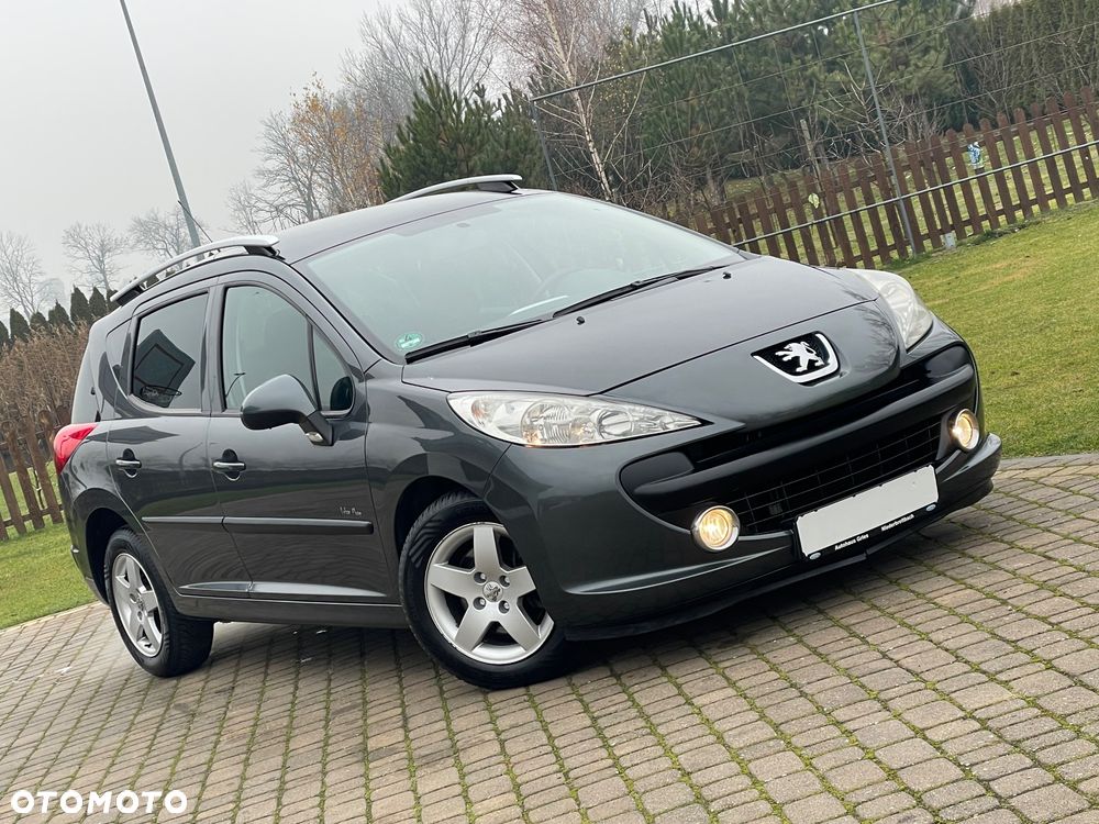 Peugeot 207 - 3