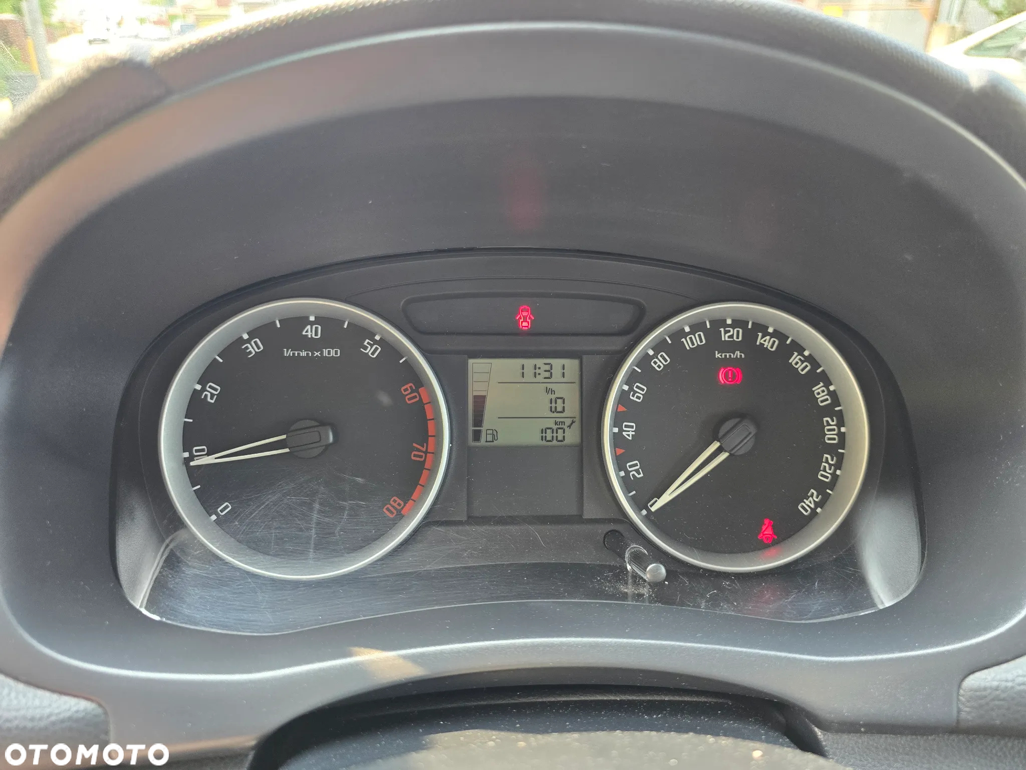 Skoda Fabia 1.2 12V Ambition - 13