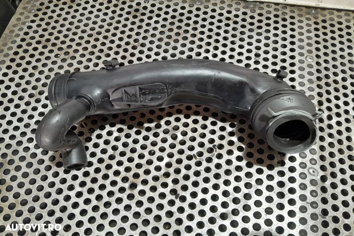 Furtun intercooler 7M3129656P  7M3129656P Volkswagen VW Sharan 1 [2th - 2