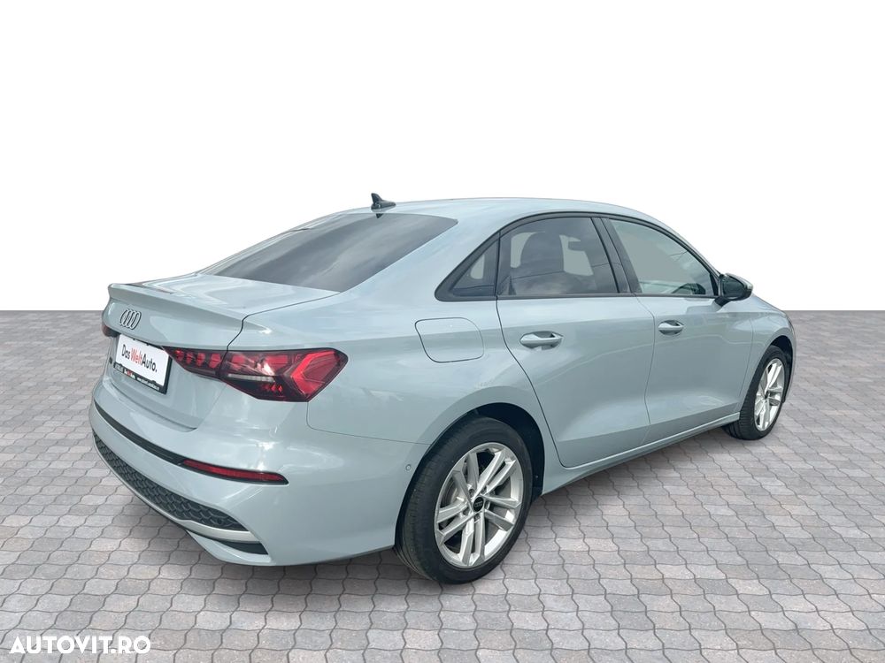 Audi A3 Sportback - 5