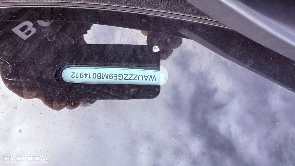 Audi e-tron Sportback 50 quattro S line - 43