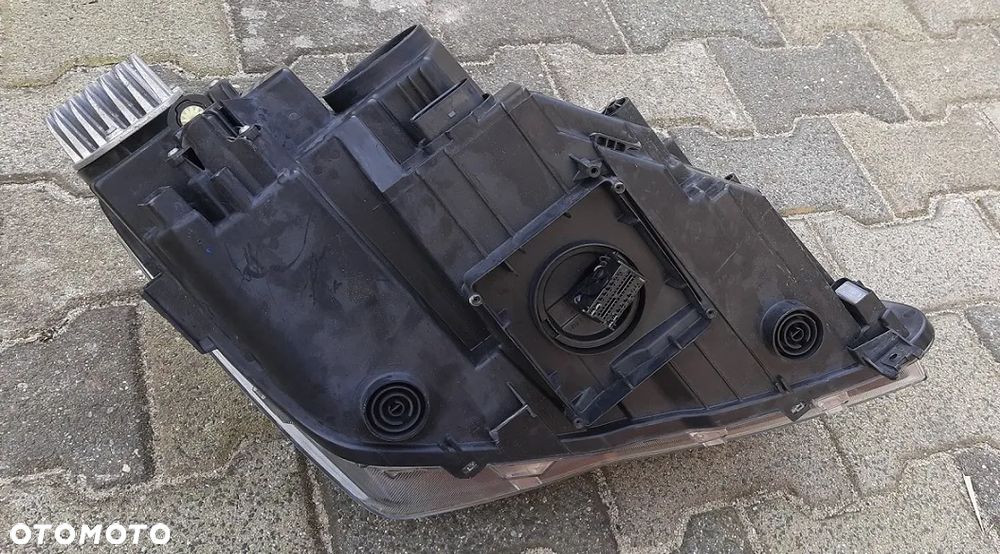 Seat Ateca Full LED lampa przednia lewa 576941007D - 6
