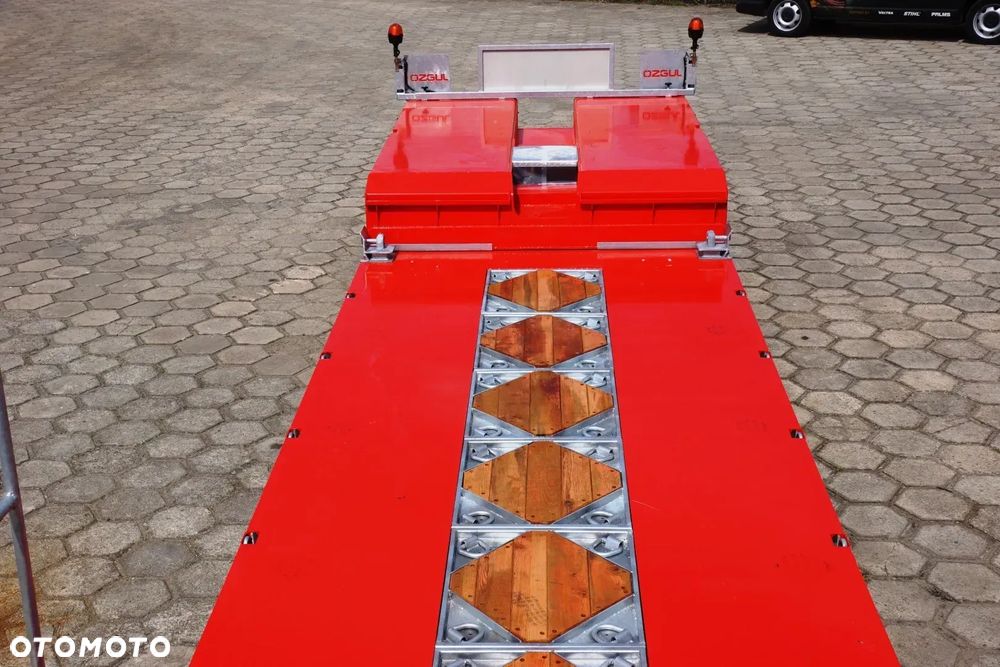 Inny Mega Trailers - 36