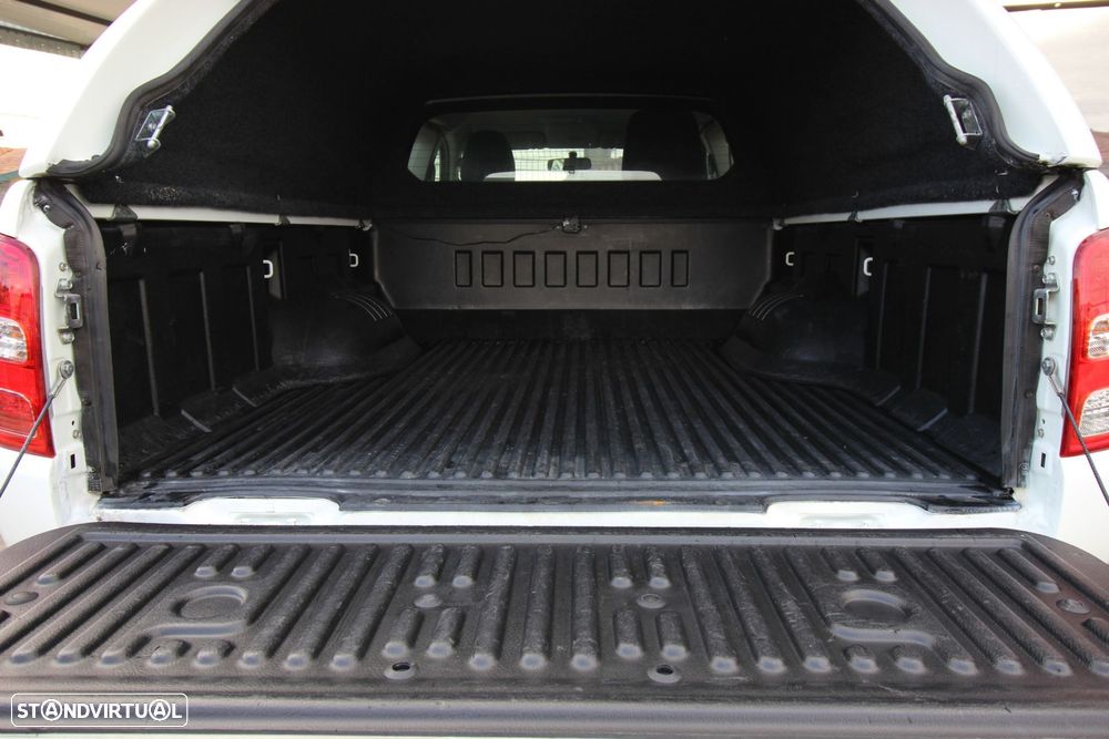 Mitsubishi L200 2.4 DI-D CD Space Cab 3L Instyle Sportbox 4WD - 6