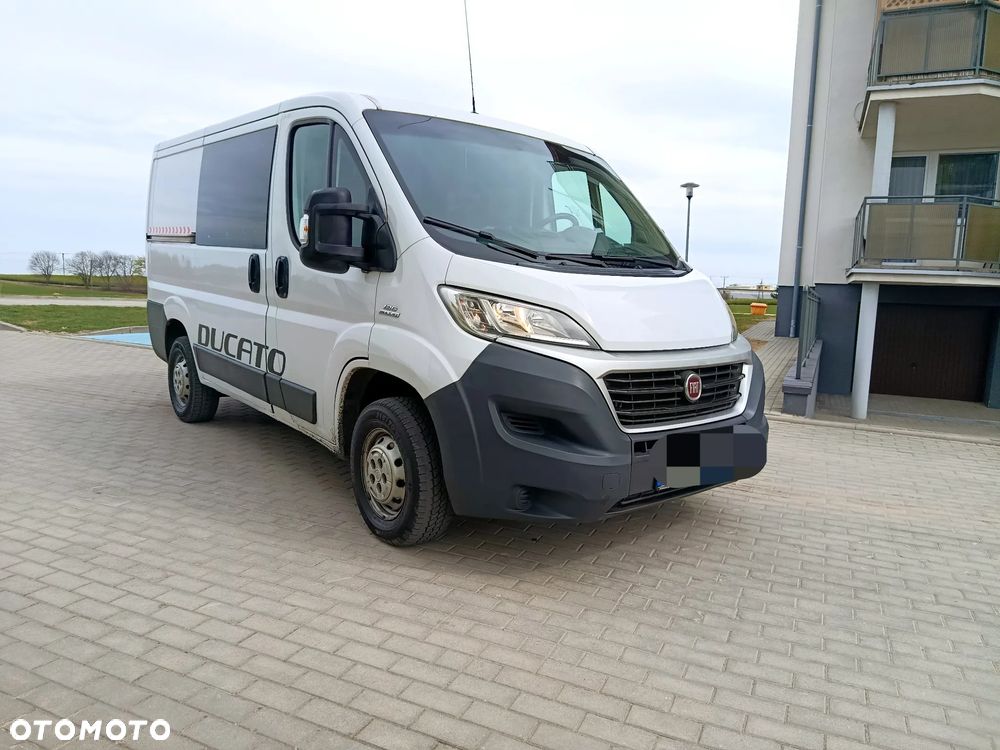 Fiat Ducato - 20