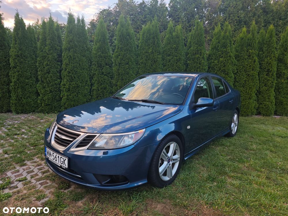 Saab 9-3X - 4