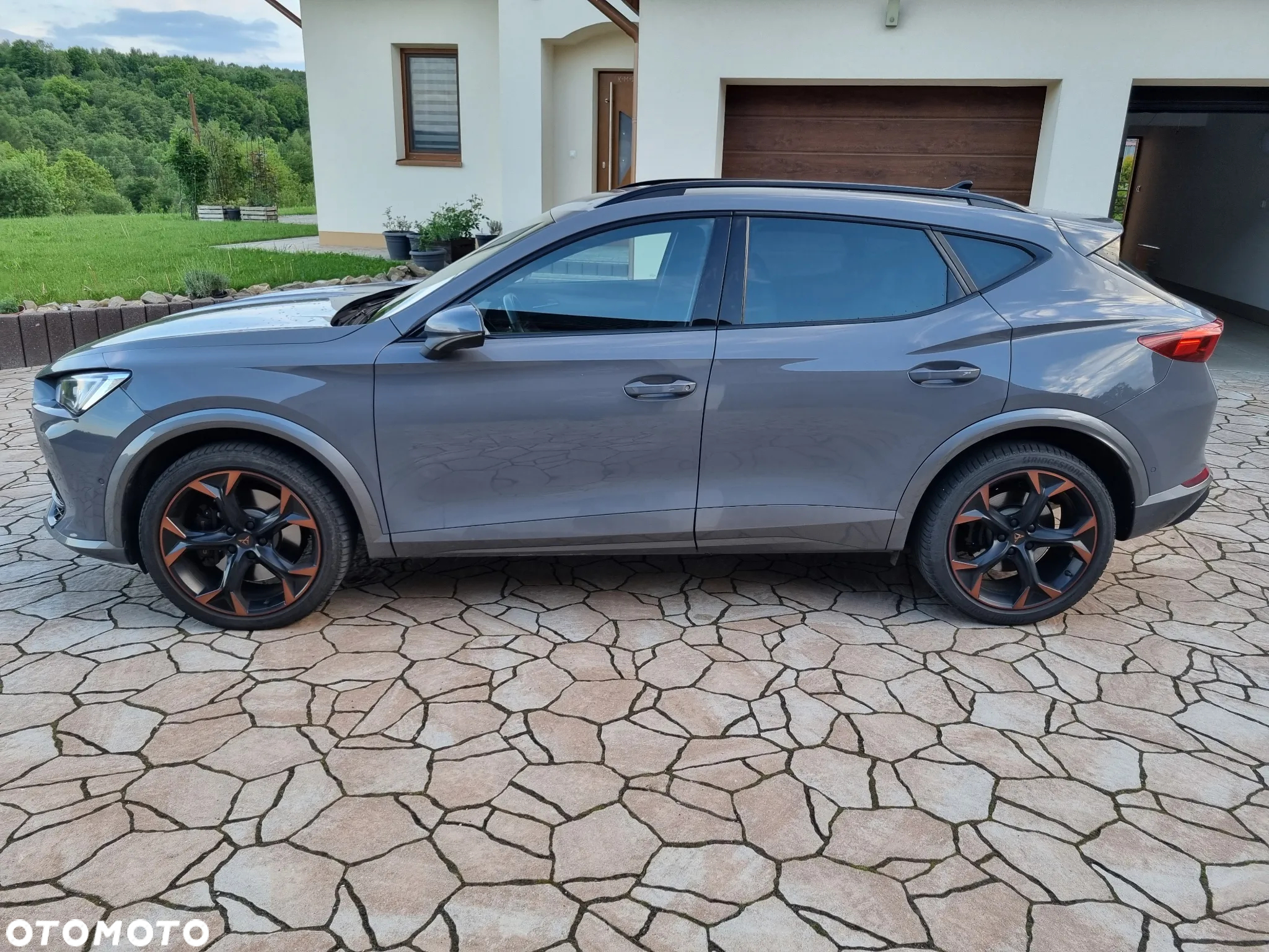 Cupra Formentor 2.0 TSI 4Drive VZ DSG - 22