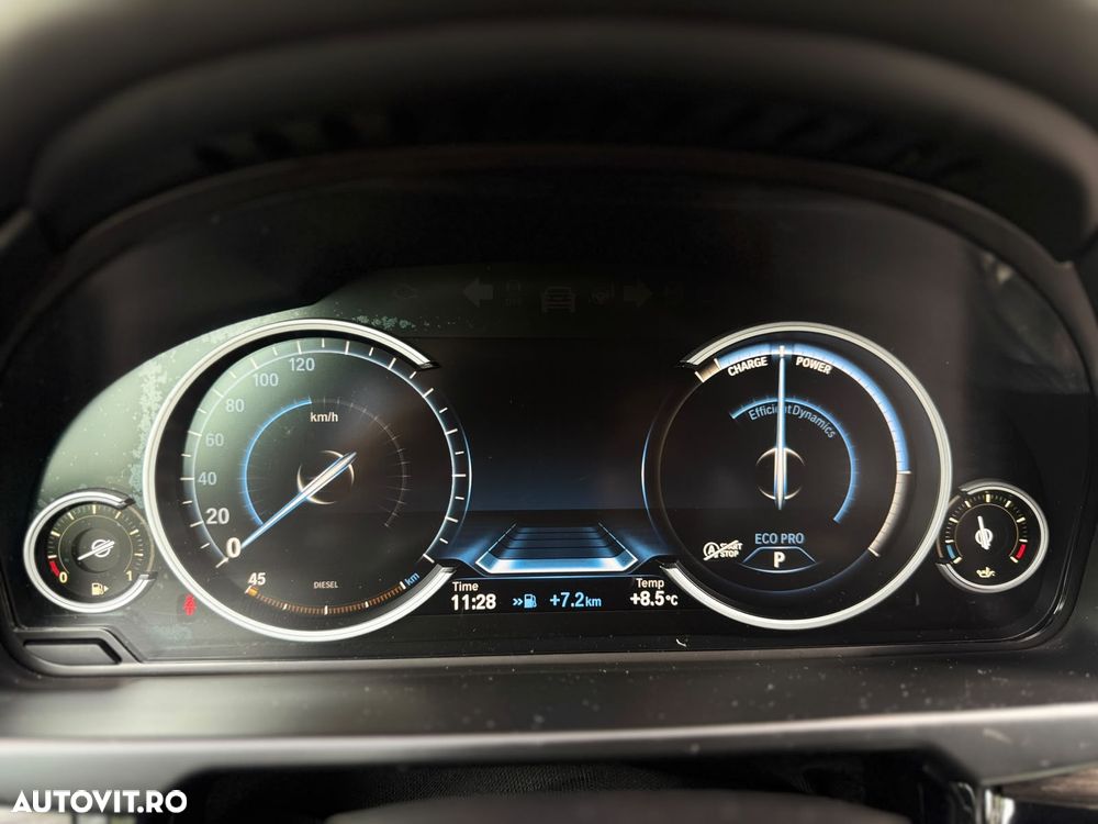 BMW X5 xDrive30d - 12