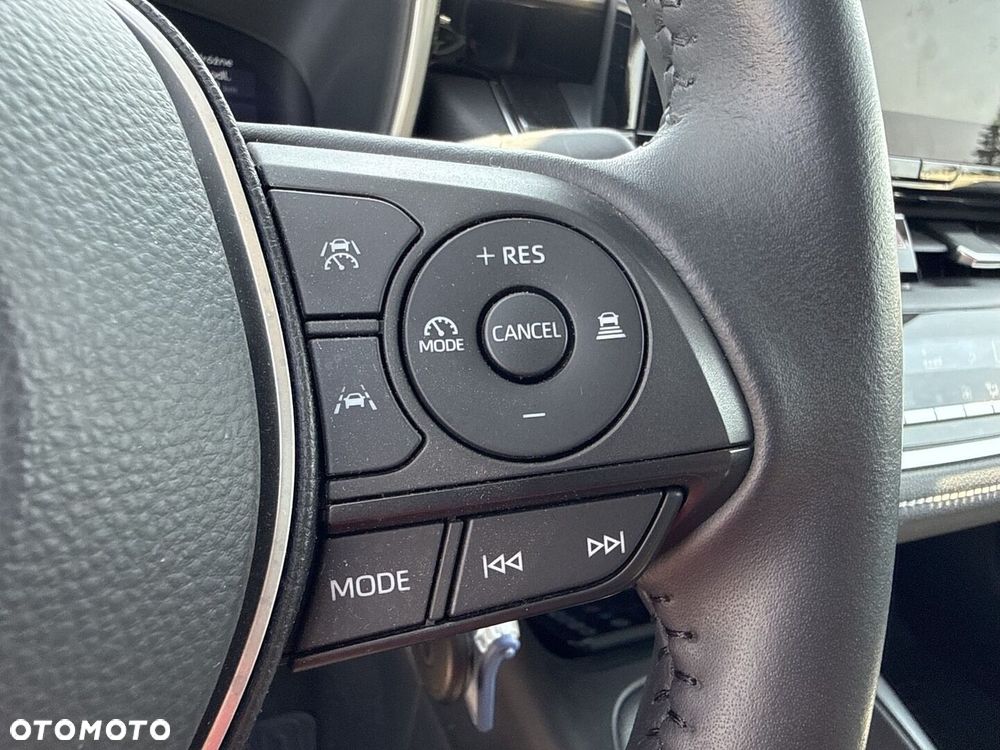 Toyota Corolla 1.5 Comfort - 14