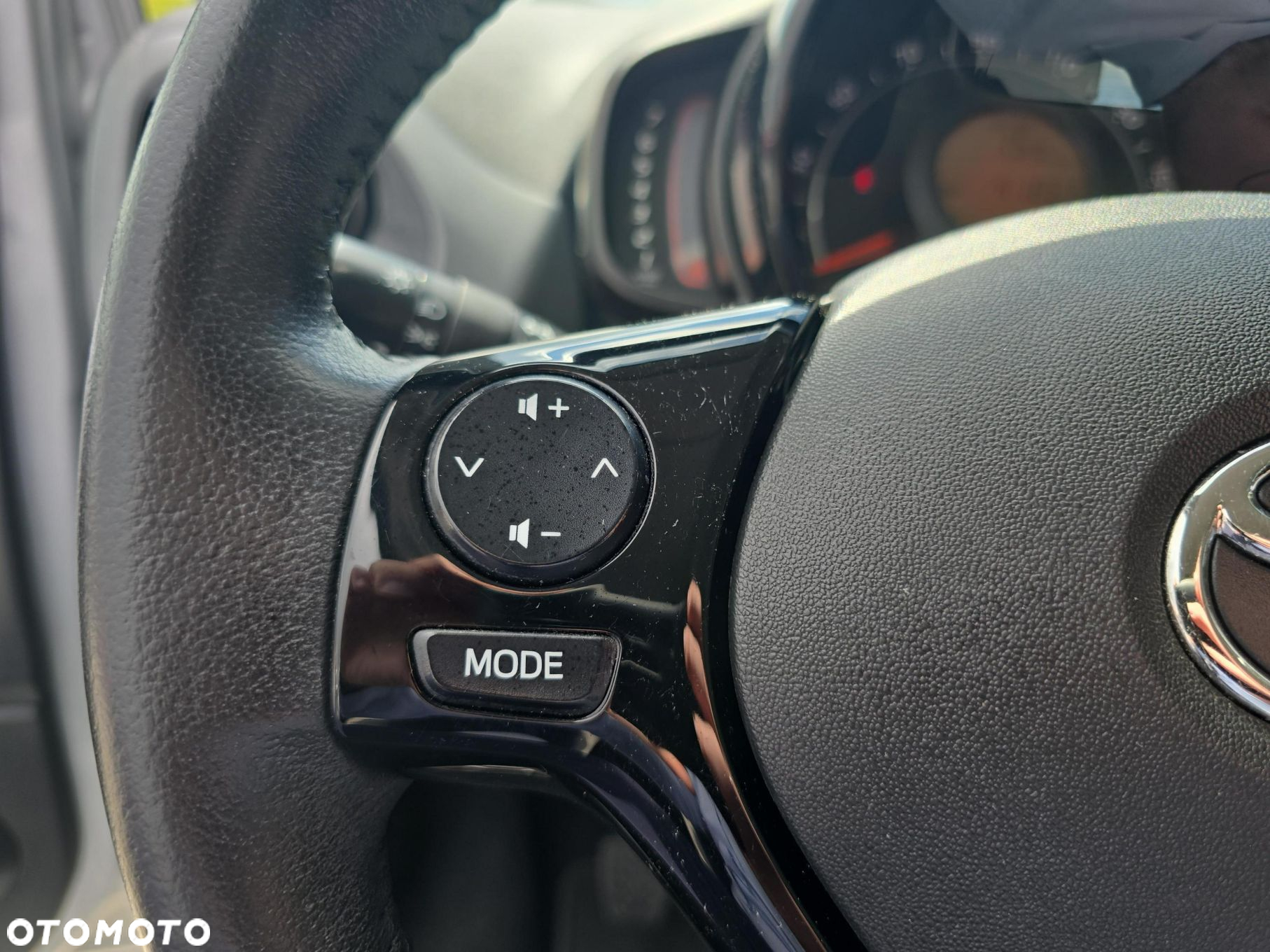 Toyota Aygo - 21