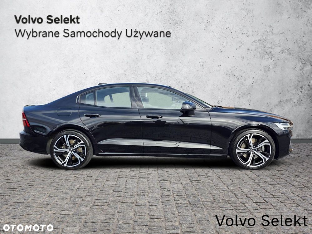 Volvo S60 - 10