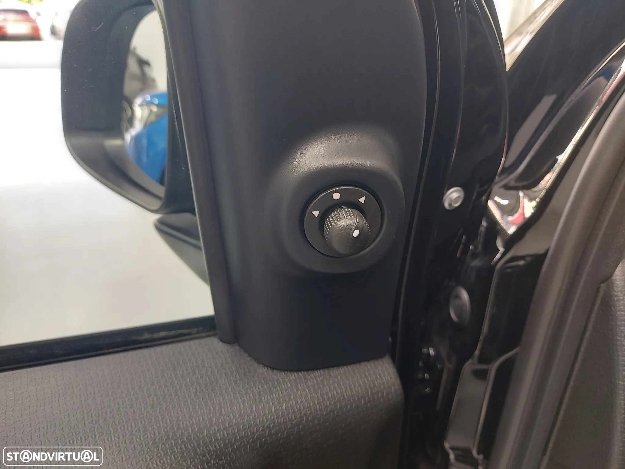 Fiat Panda 1.0 Hybrid - 22