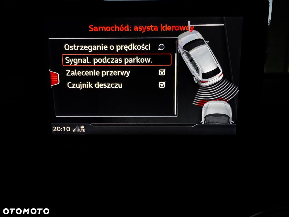 Audi A3 Sportback - 33