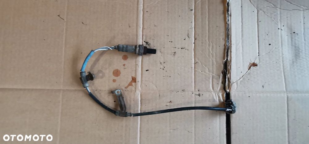 SONDA LAMBDA HONDA CIVIC VII 1.4 16V D14Z6 - 1