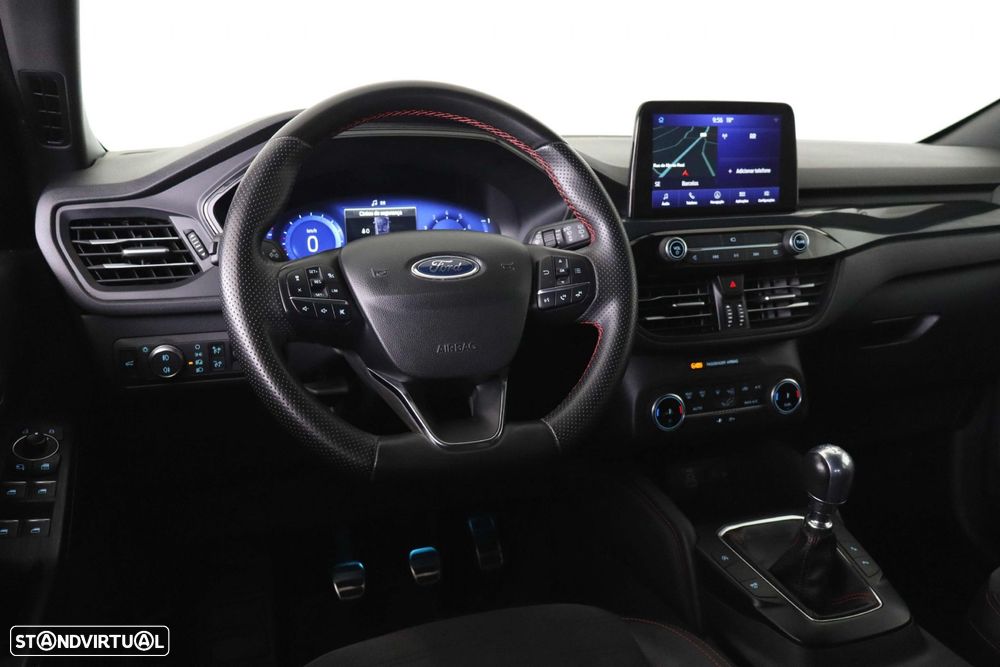 Ford Kuga 1.5 EcoBoost ST-Line X - 37