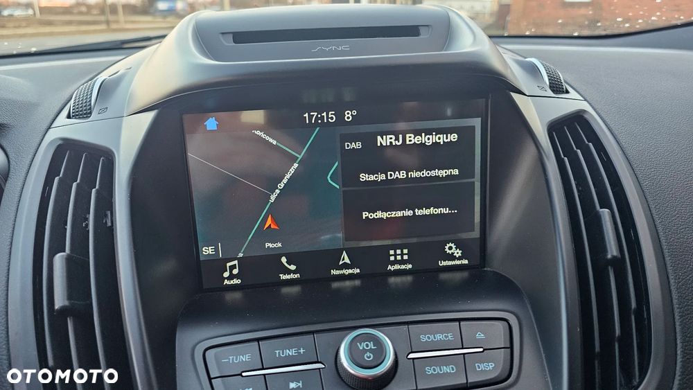 Ford Kuga - 3