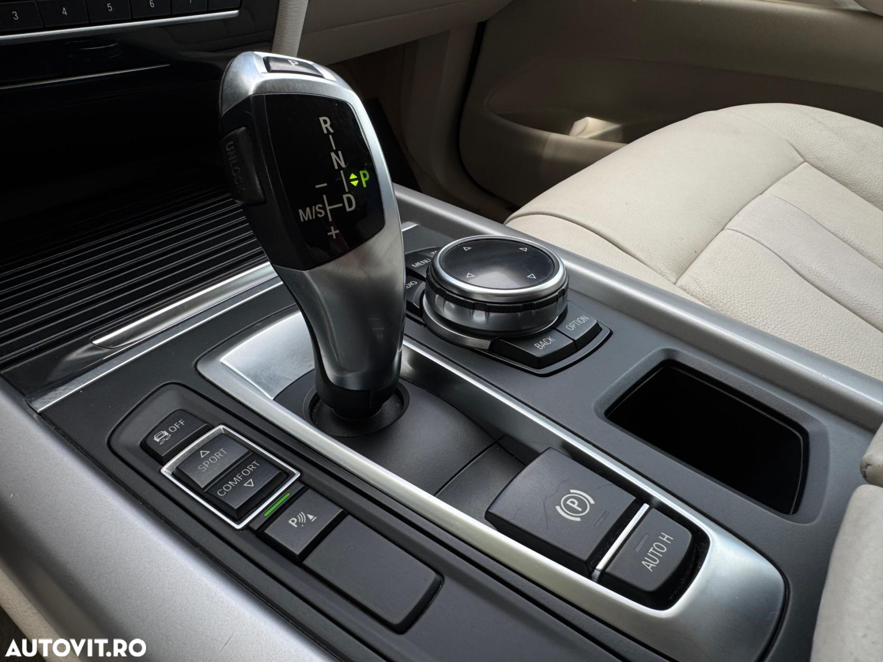 BMW X5 sDrive25d - 19