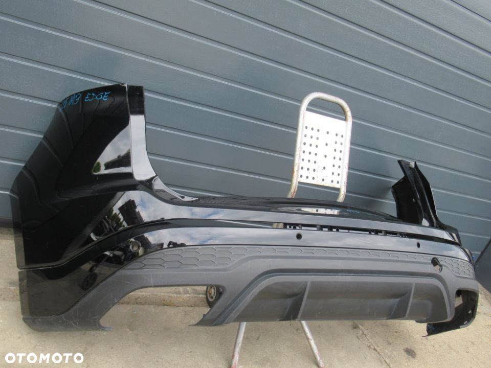 ZDERZAK TYLNY TYŁ FORD EDGE II MK2 ST-LINE GT4B-17F001-AGW 2014-2018 - 3
