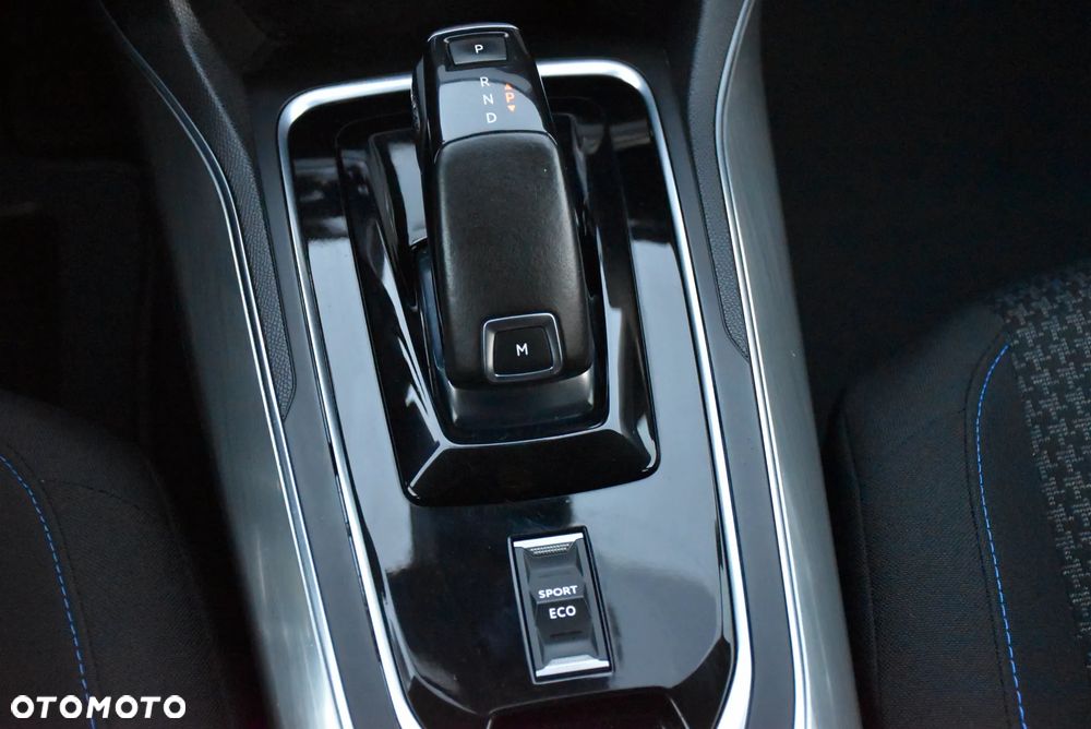 Peugeot 308 - 26