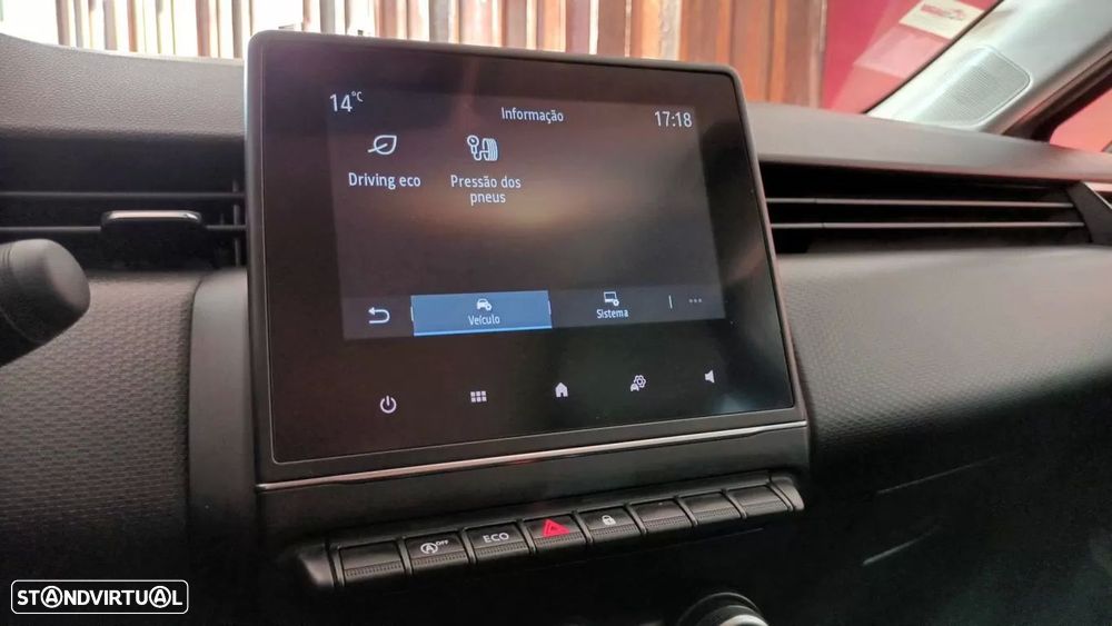 Renault Clio 1.0 TCe Intens - 43