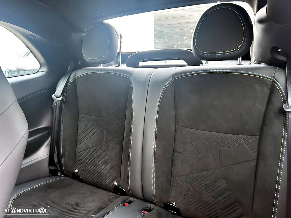 Abarth 500e C Scorpionissima - 28