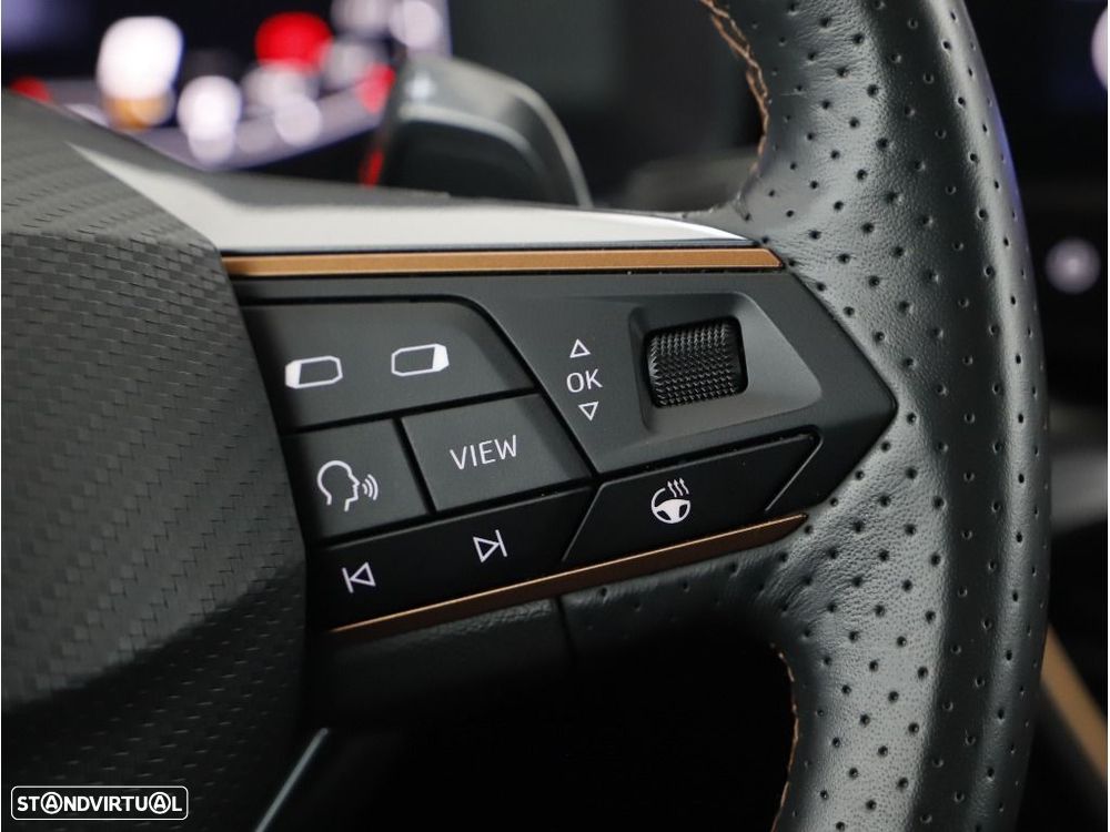 Cupra Formentor 1.4 e-Hybrid DSG - 28