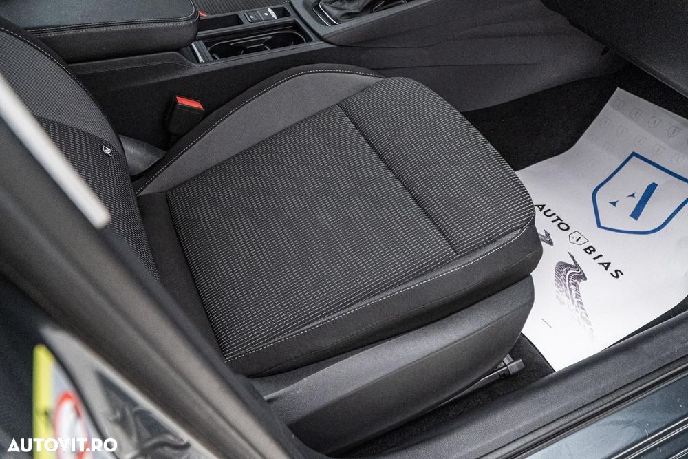 Skoda Octavia 1.0 TSI Style - 40