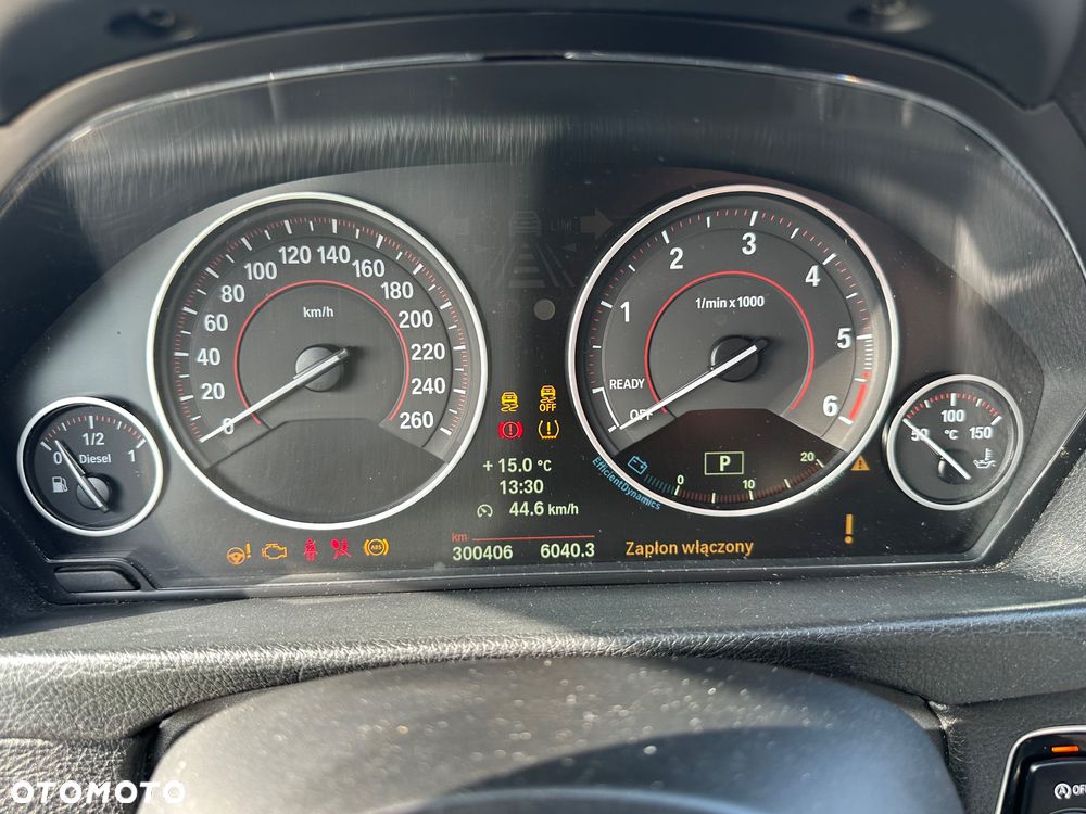 BMW Seria 3 - 11