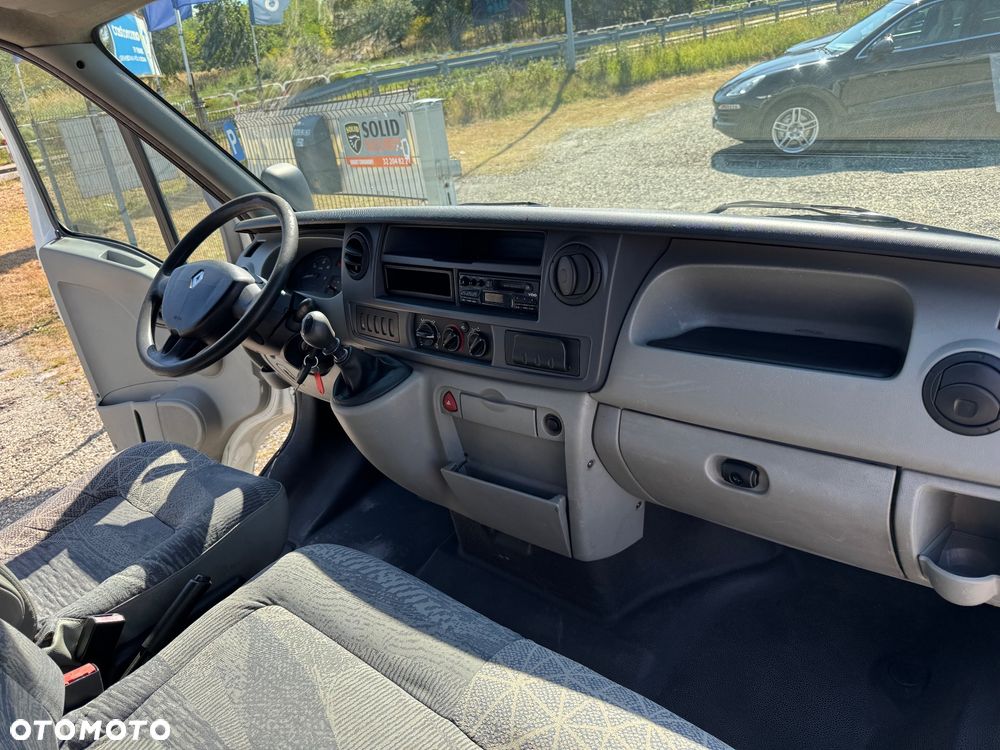 Renault MASTER - 17