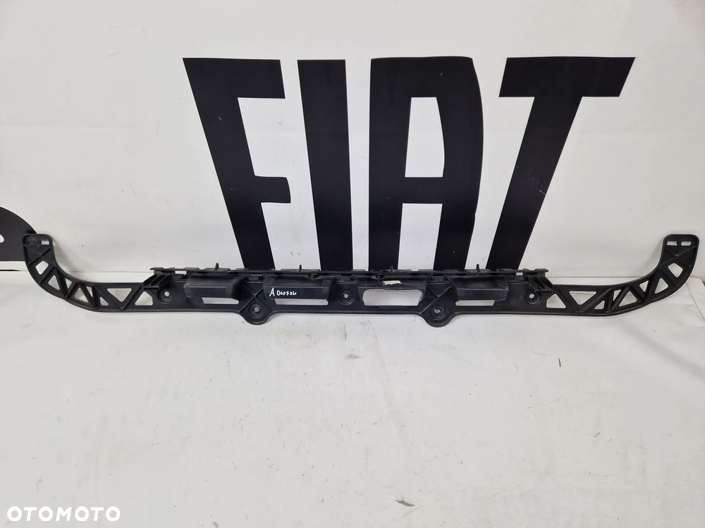 WSPORNIK ŚLIZG ZDERZAKA TYŁ FIAT TIPO II SEDAN 52090733 - 1