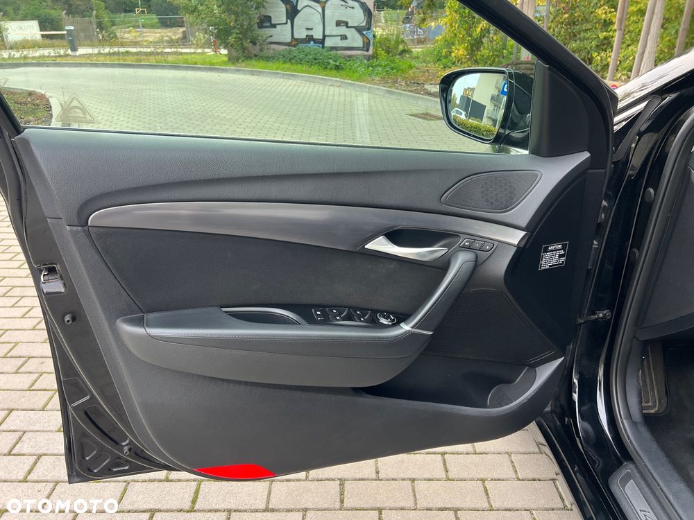 Hyundai i40 1.7 CRDi Comfort + - 14